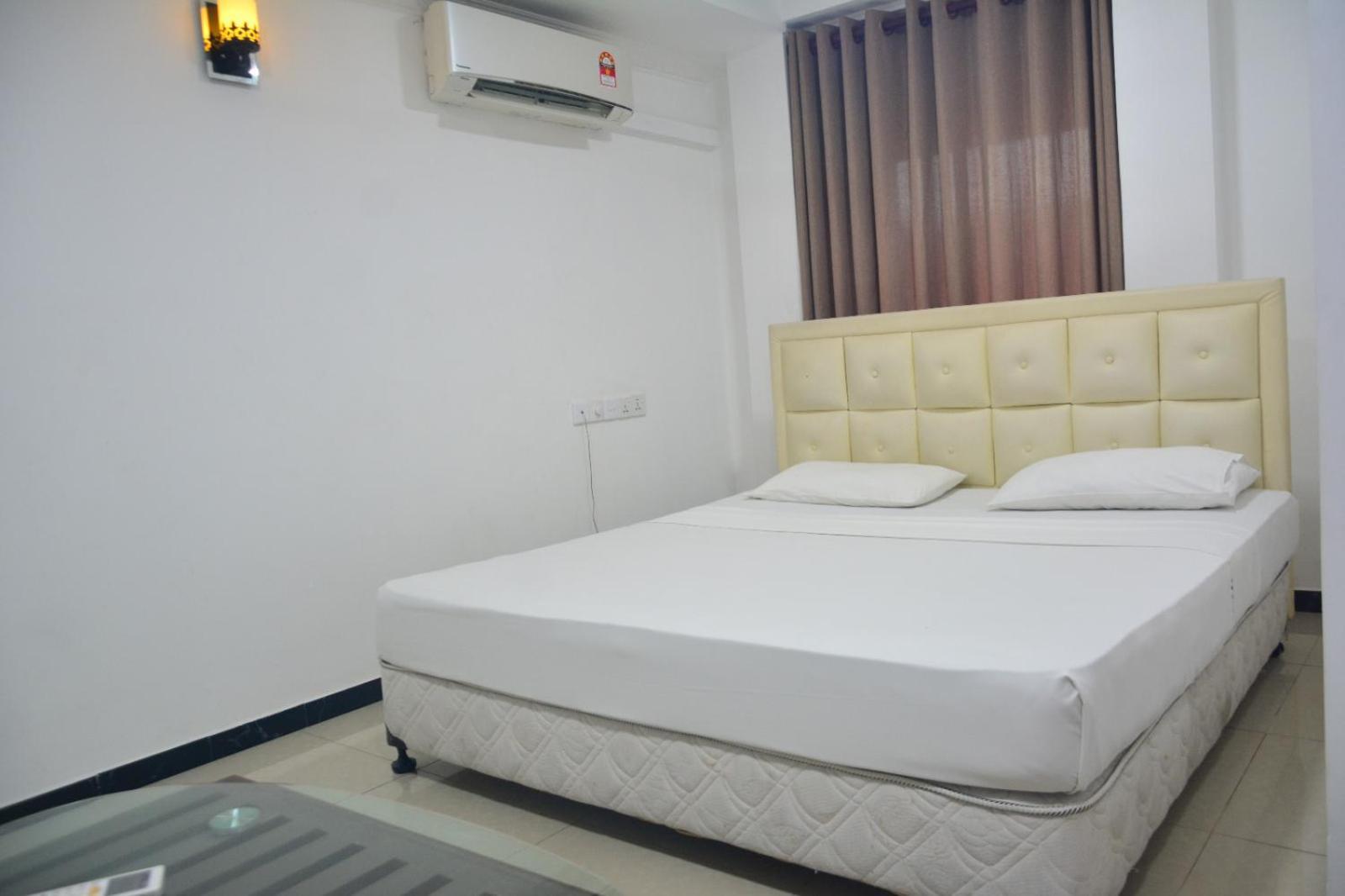 Saasha City Hotel Colombo Extérieur photo