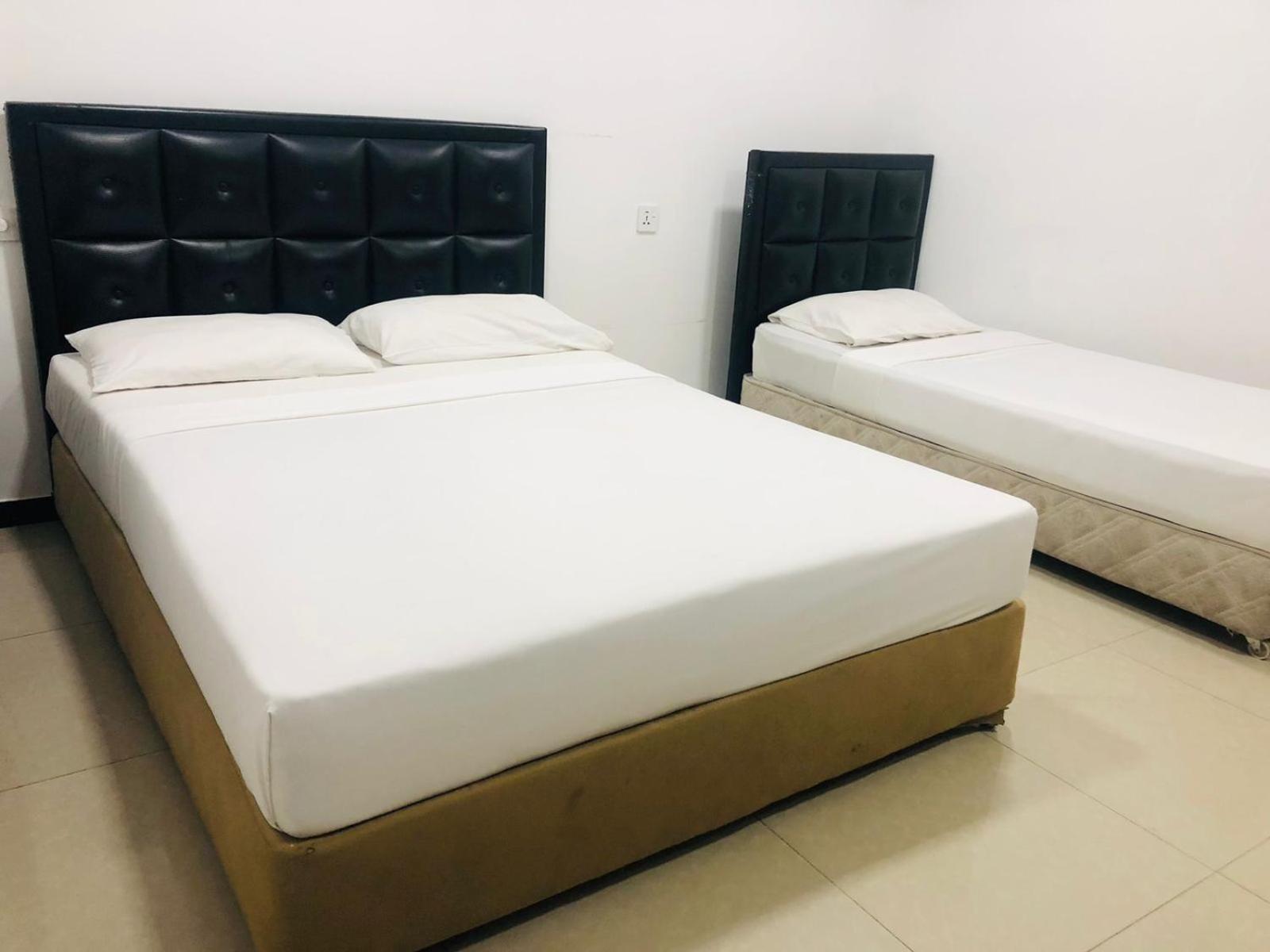 Saasha City Hotel Colombo Extérieur photo