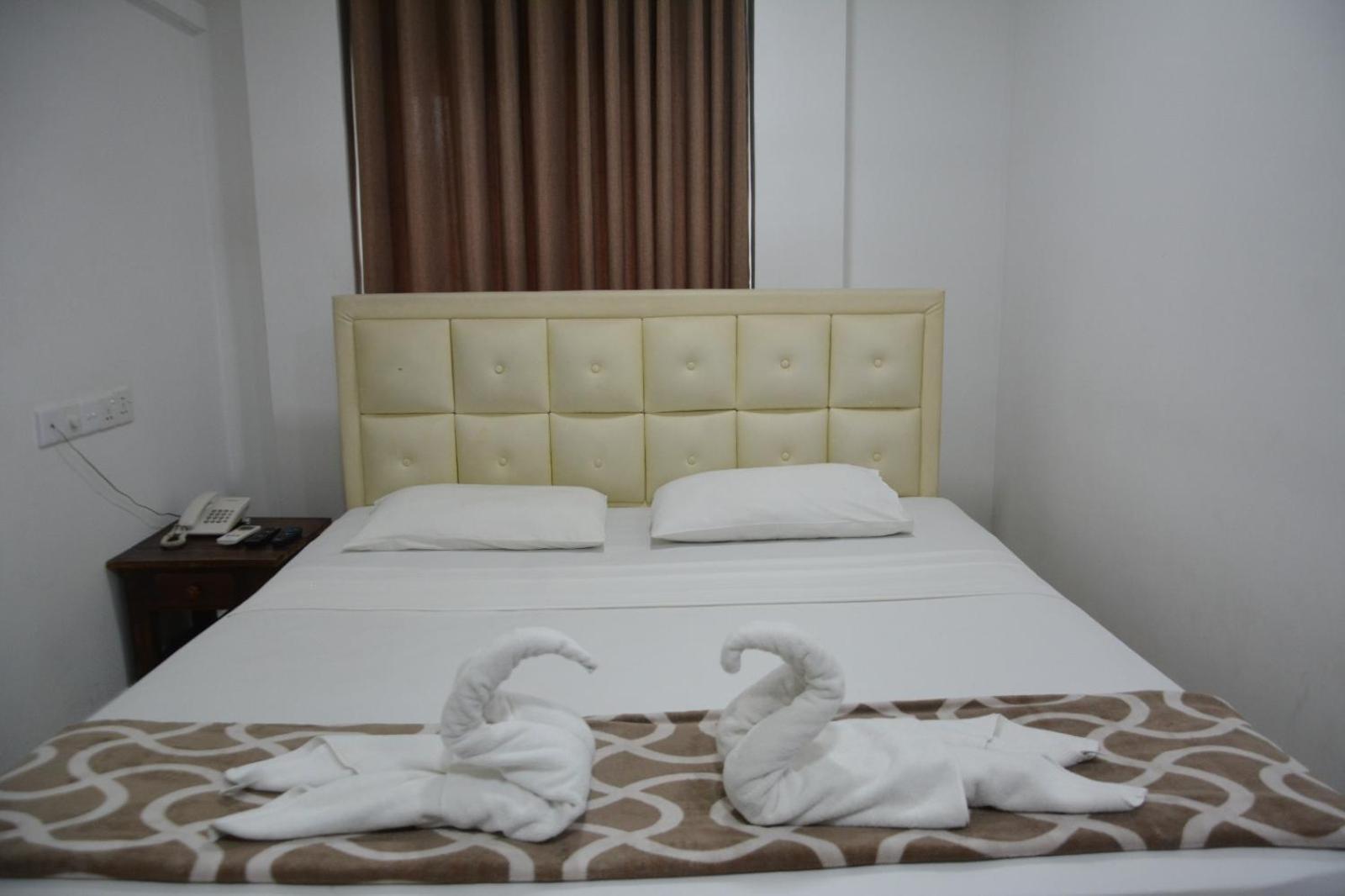 Saasha City Hotel Colombo Extérieur photo