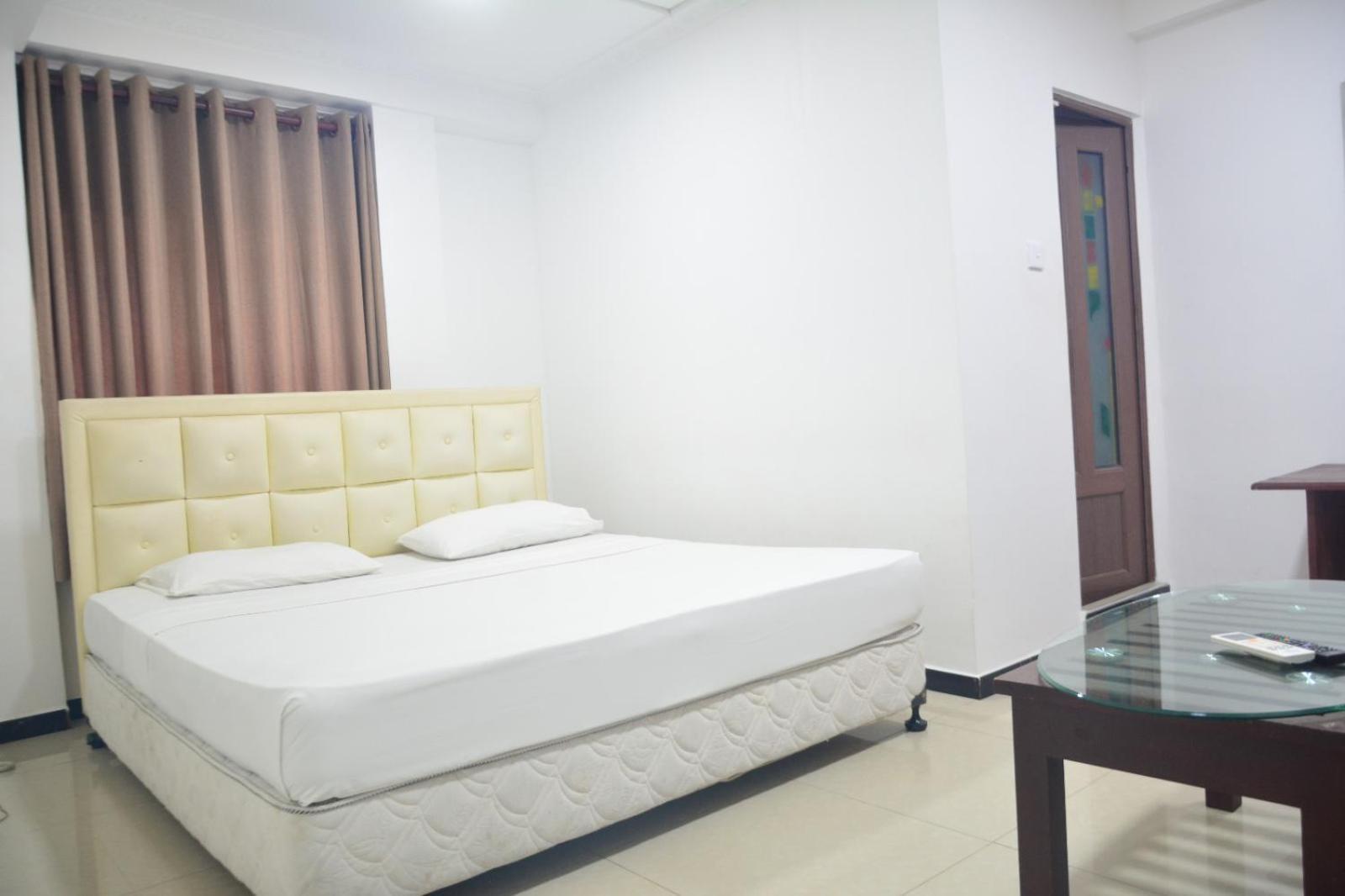 Saasha City Hotel Colombo Extérieur photo