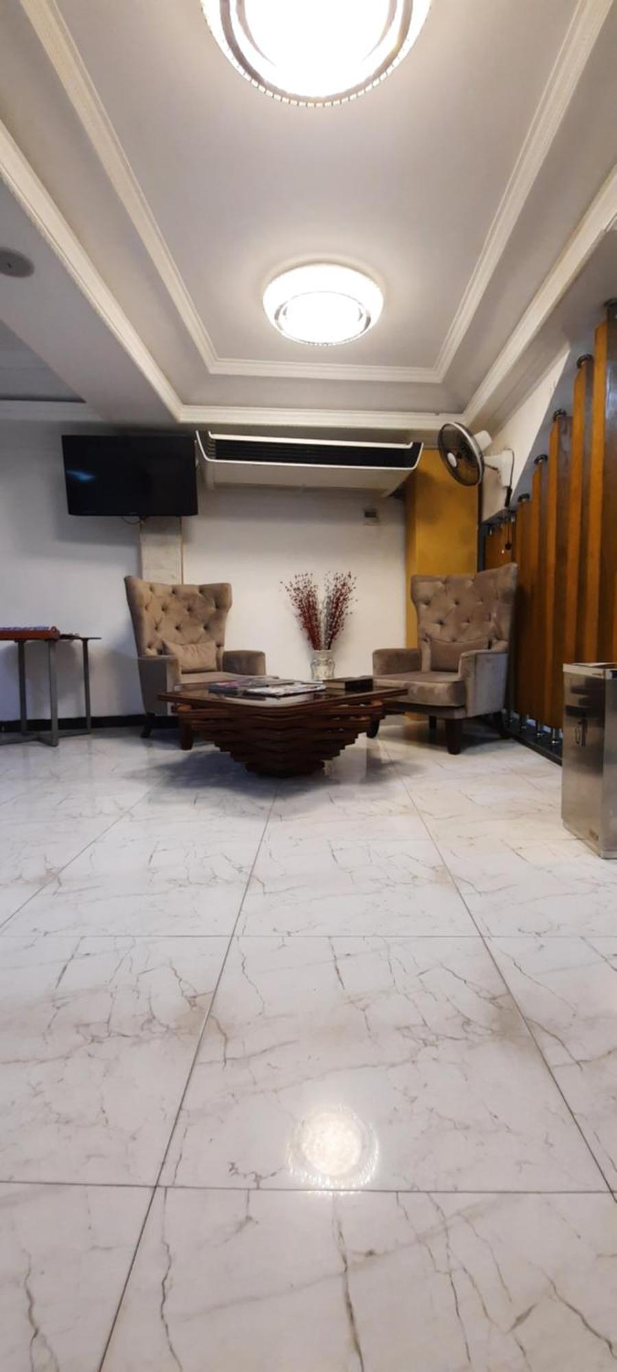 Saasha City Hotel Colombo Extérieur photo