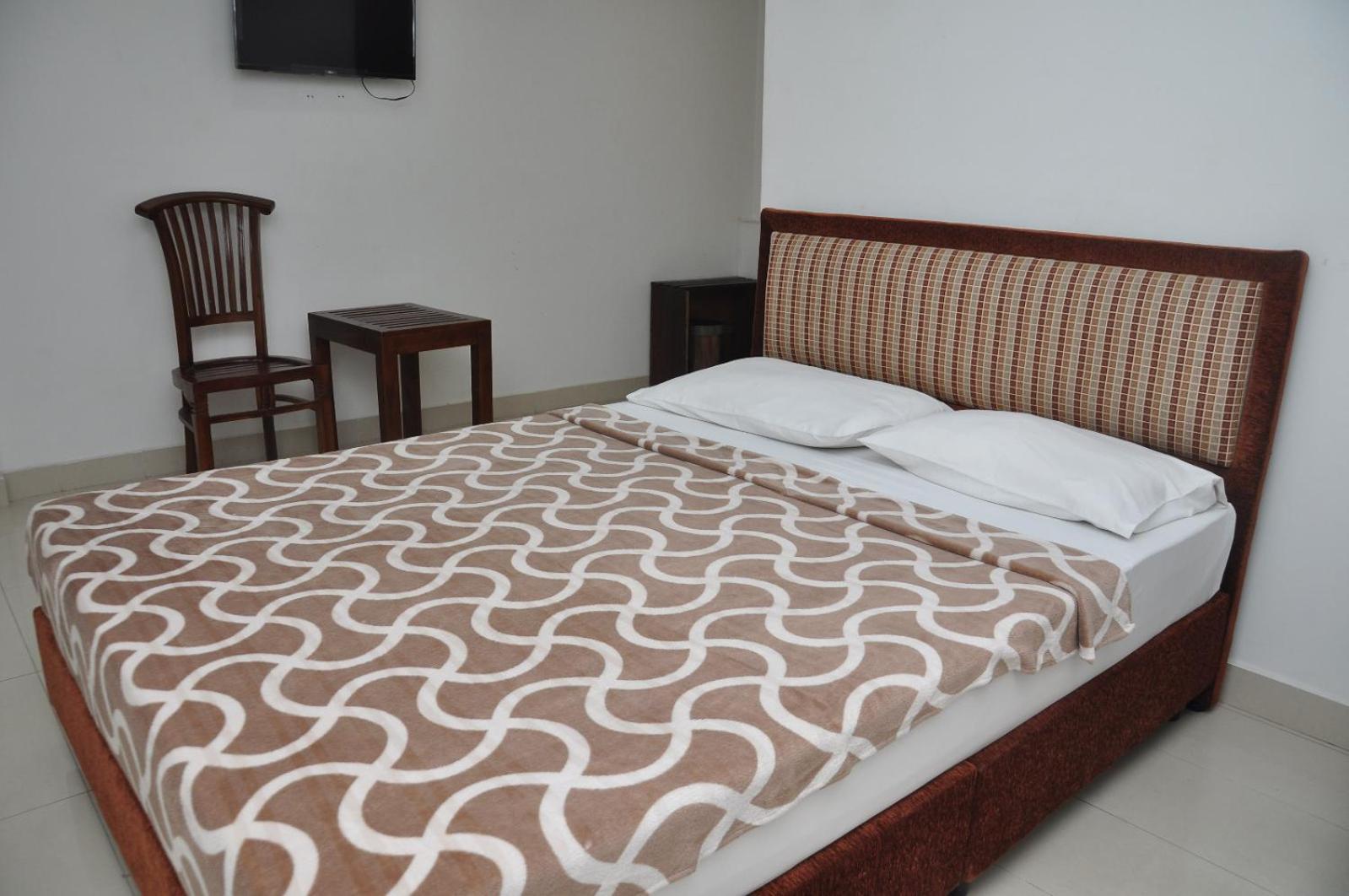 Saasha City Hotel Colombo Extérieur photo