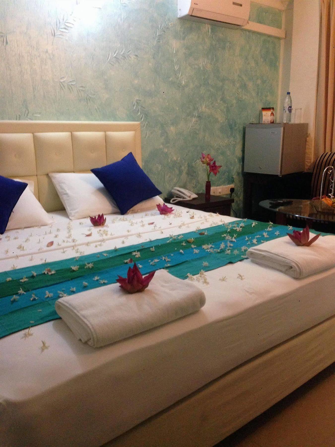 Saasha City Hotel Colombo Extérieur photo