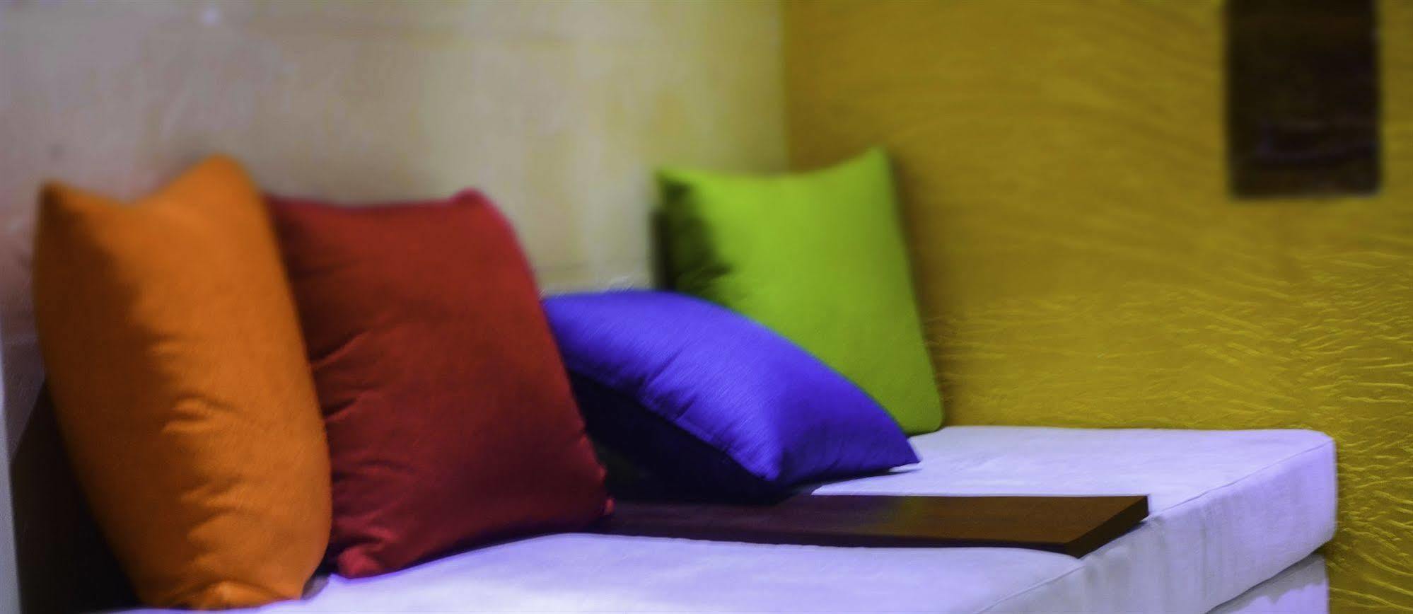 Saasha City Hotel Colombo Extérieur photo